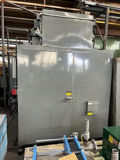 Used Steelman Bake Oven 666GTC0BVLD - 500 Degree F Convection Oven