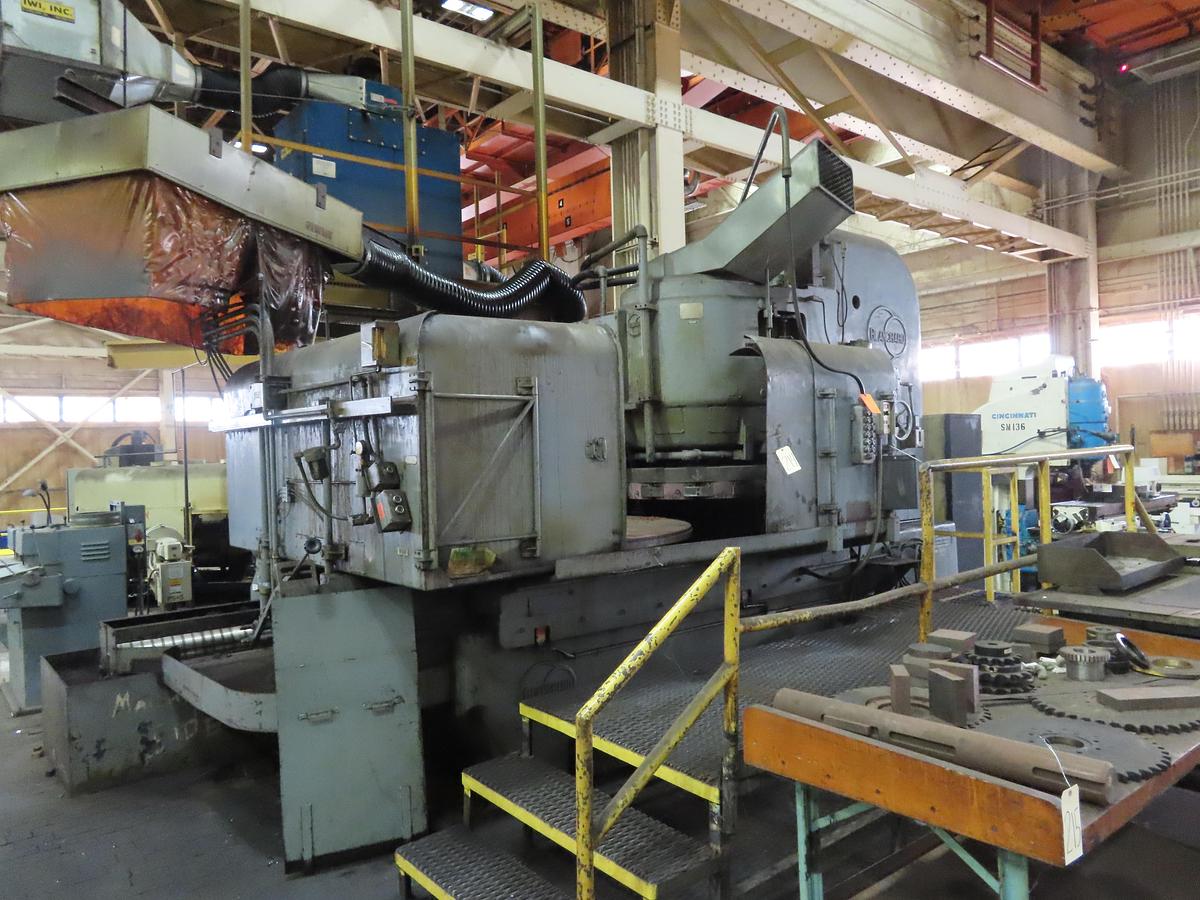 Used 2-Day Auction of Former Lordstown, Ohio Automotive Facility - June 25th & 26th!