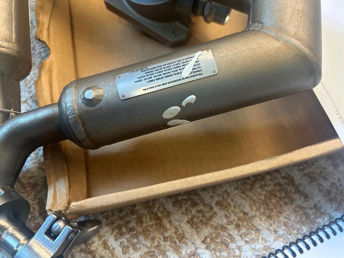 Used MICRO MOTION, MASS FLOW METER, EMERSON CMF050M322NSAUEZZZ