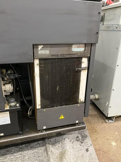 Used 2008 Doosan  Puma TT1800SY CNC Lathe