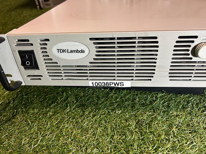 Used TDK LAMBDA GEN3300W POWER SUPPLY 300V, GEN 300-11-IS510-3P480, PN: 00503373