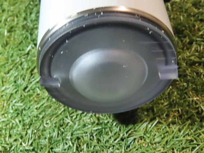 Used Burkert 8801 2100 A 5/4. PTFE SS G1 1/4 Valves