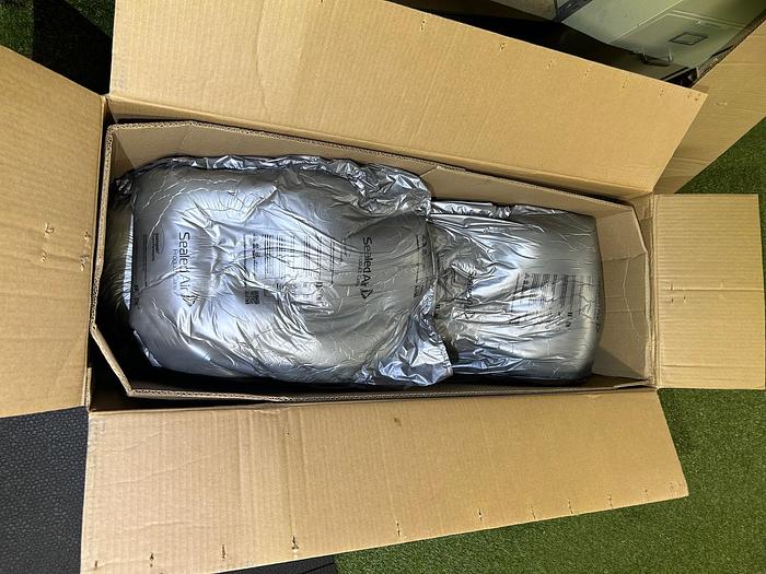 Used Grundfos Pump, MTR8-10/3-1 A-WB-A-HUUV Multistage Coolant Condensate Pump (98921220)