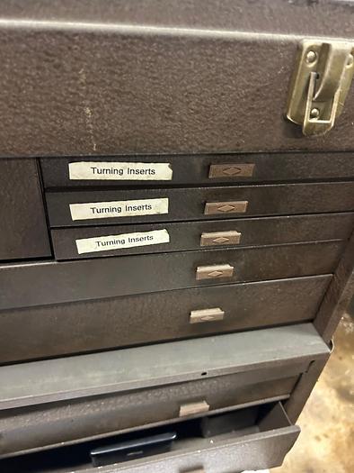 Used 2013 Haas ST-10Y CNC Lathe