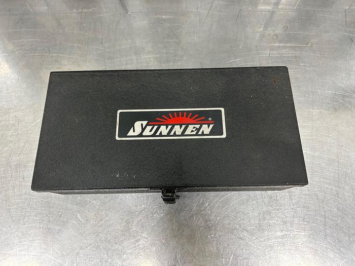 Used Sunnen PG-500-S Gage Setting Fixture range 1.500 to 2.900
