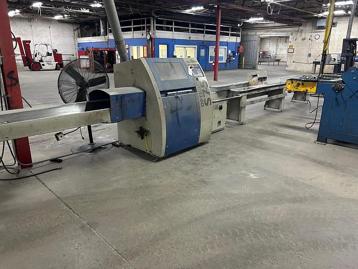 Used Owner Retiring Complete Machine Shop Bidspotter Online Auction - Tues April 8th