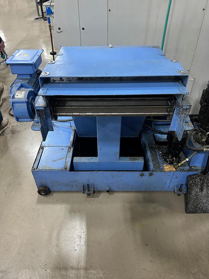 Used 2007 Mazak Integrex 100-IIIST CNC Lathe