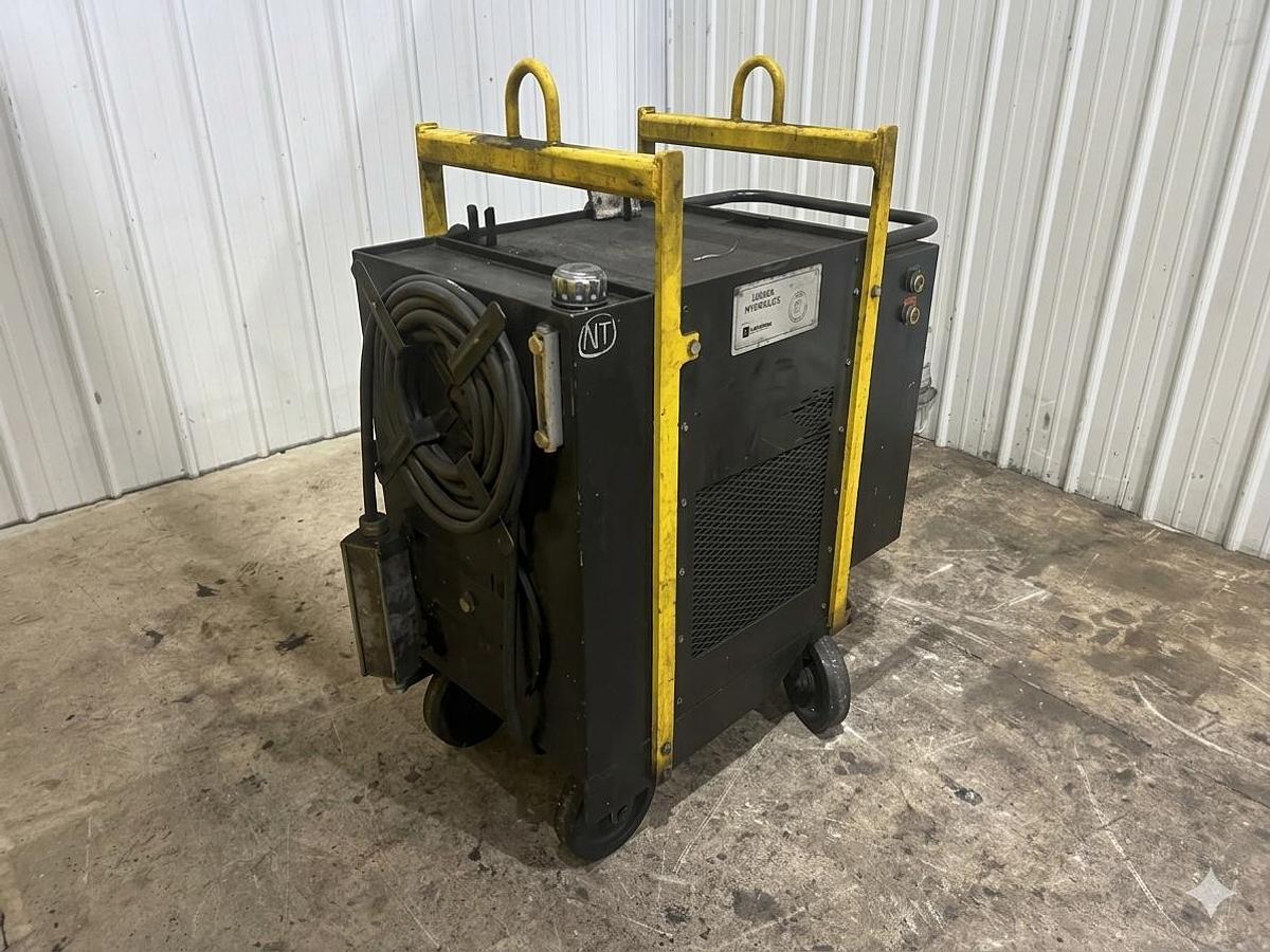 Used Lamina Power Unit