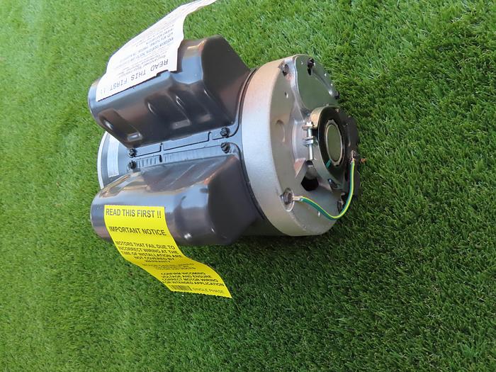 Used DAYTON Industrial Motor 30PT71 3/4HP Motor, Model: 30PT71 (New no Box)