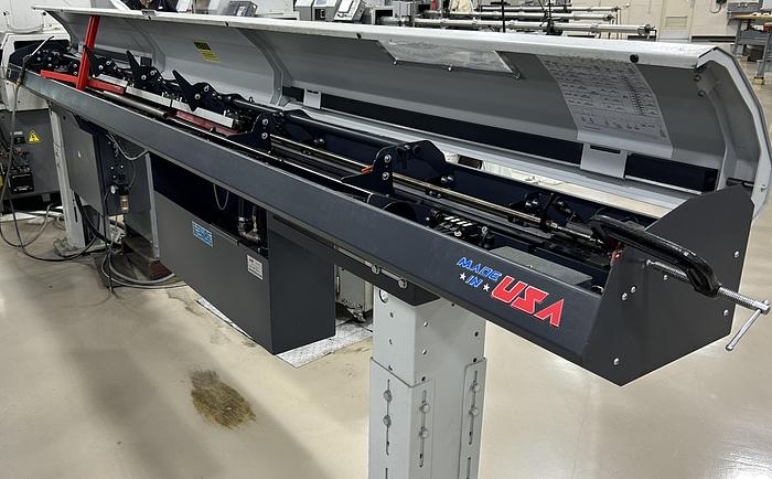 Used LNS Hydrobar Express 320 Barfeeder