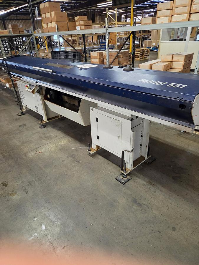 Used Auction Title: Auction of the Assets of Phoenix Mold & Engineering & Other CNC Machines