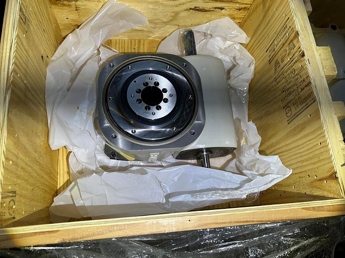 Sankyo Indexer, Model: 15AD-03278R-S3VW1