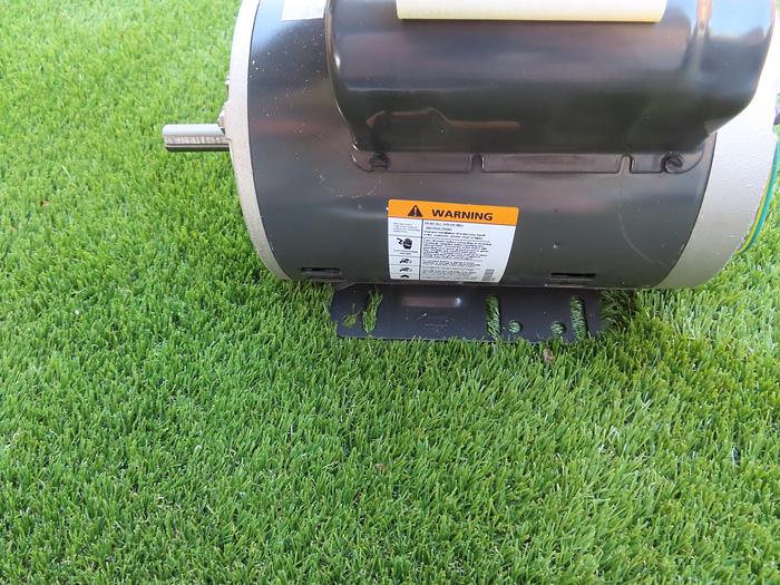 Used DAYTON Industrial Motor 30PT71 3/4HP Motor, Model: 30PT71 (New no Box)