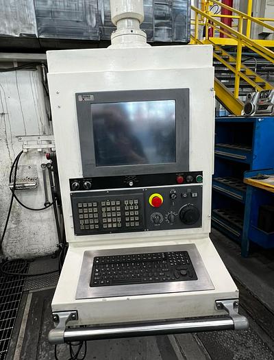 Used Ingersoll Bohle Master Center T1 Vertical Machining Center