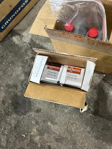 Used 2018 FINNSONIC MODEL AUTOMATIC MULTI-STAGE ULTRASONIC PARTS WASHER VERSA GENIUS 50/IV HD VD TD35