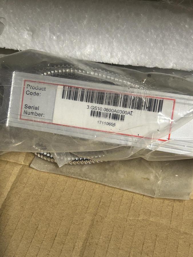 DRO Pros Model: GS10 800MM - 3M Linear Transducer (New Open Box)