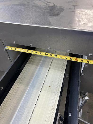 Used IQ3 Loma Systems Metal Detector 