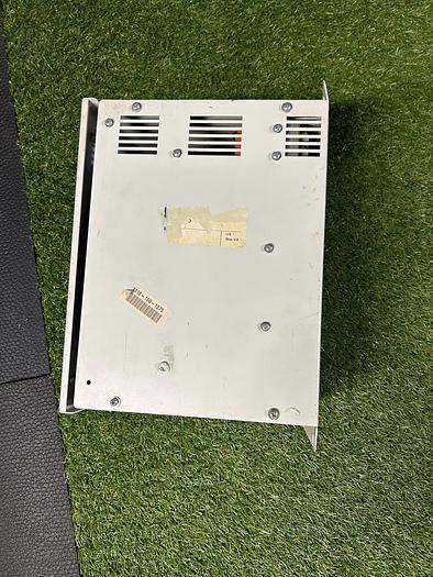 Used SPINDELMASTER (Specialized Industrialized Electronics)  AC MOTOR DRIVE  3.5HP