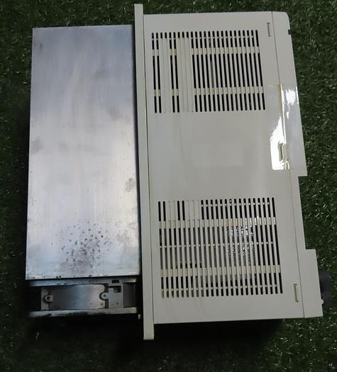 Used Mitsubishi Servo amplifier module MDS-B-SP-260