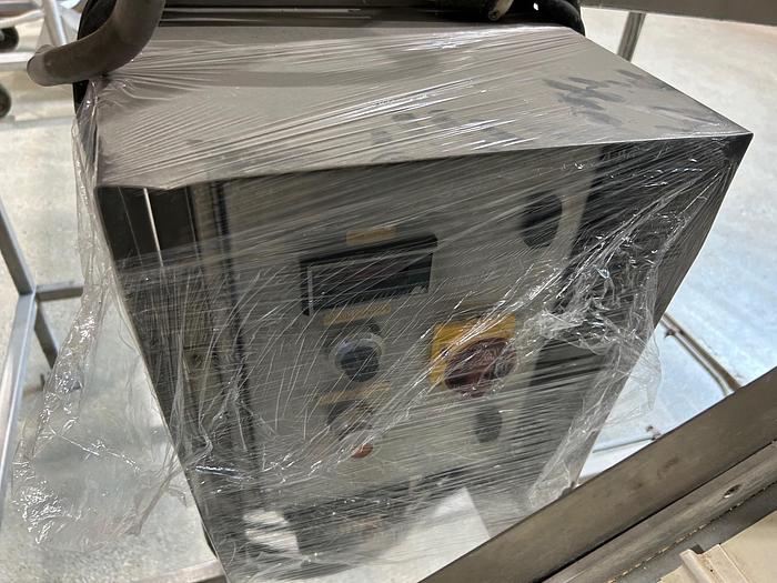 Used J.C. Ford CW-202 Corn Washer