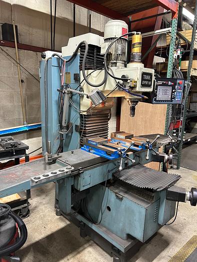 Used 2004 Southwest Industries  Trak DPM V5