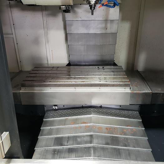 Used NEWAY VM 1150S CNC VERTICAL MACHINING CENTER