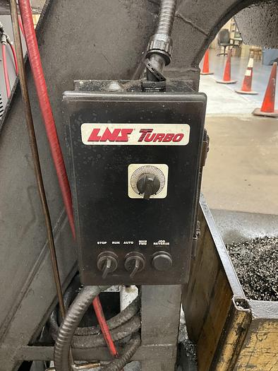 Used 2008 Doosan  Puma TT1800SY CNC Lathe