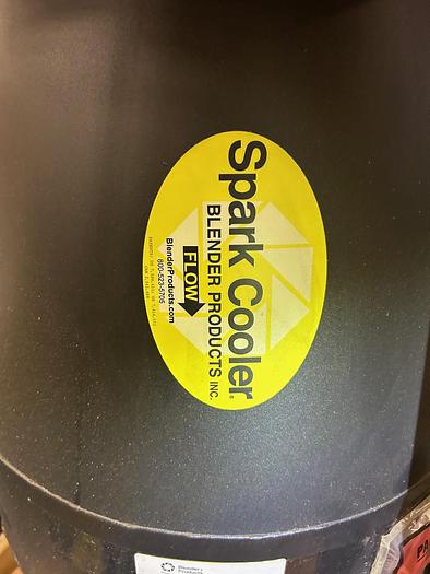 Used 2022 Donaldson Torit Dust Collector (New - Never Installed)