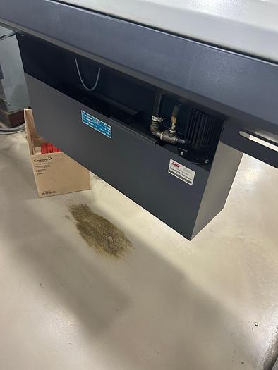 Used LNS Hydrobar Express 320 Barfeeder