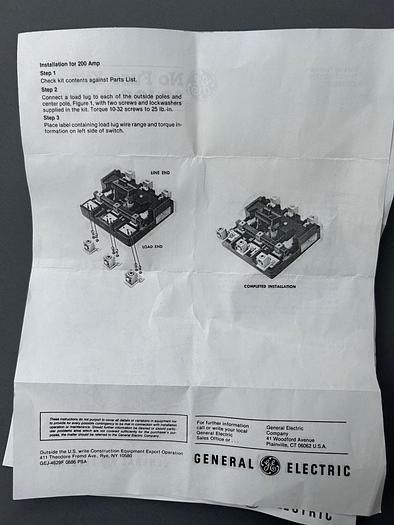 Used 125 HP ABB Automation Drive Unit, Model: ACH401612032