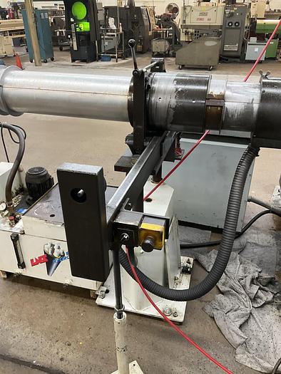 Used 2008 Doosan  Puma TT1800SY CNC Lathe