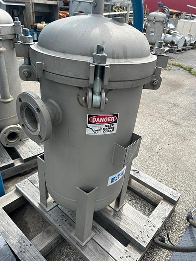 Used 2022 Eaton F3AV03400003-304