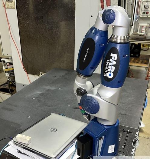 Used Faro Arm Gage Plus