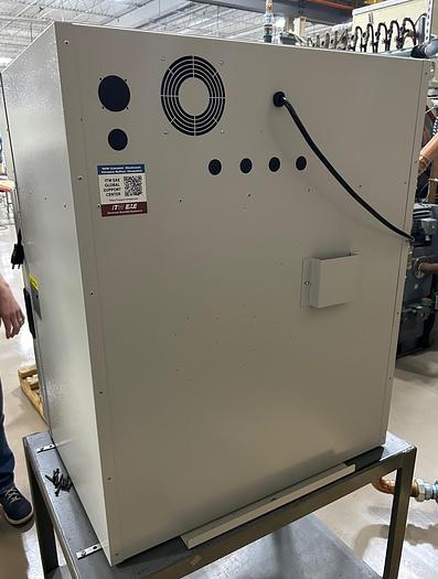 Used Despatch High Performance Oven, Model: LAC1-38-9 