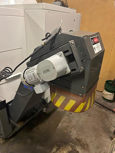 Used 2013 Haas ST-10Y CNC Lathe