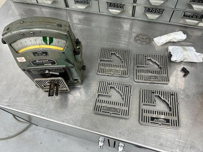 Used Sunnen Precision Hole Gage, Model: PG-810-S
