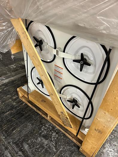 Used 2022 Donaldson Torit Dust Collector (New - Never Installed)