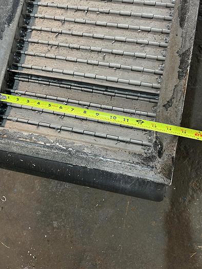 Mayfran International  MT 10 Chip Conveyor (2 Available)