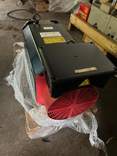 Fanuc AC Spindle Motor, Model: A06B-0859-B100-R