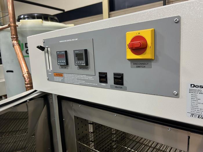 Used Despatch High Performance Oven, Model: LAC1-38-9 