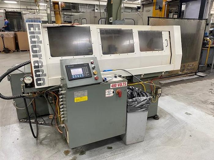 Used 2007 Eldorado M75-15T