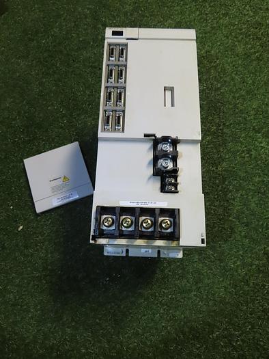 Used Mitsubishi Servo amplifier module MDS-B-SP-260