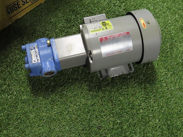 Used Mitsubishi SF-JR