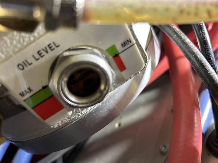 Used 1998 Trumpf 3000-Watt 2530 Reasonator TLF3000 Turbo