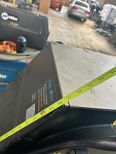 Mayfran International  MT 10 Chip Conveyor (2 Available)