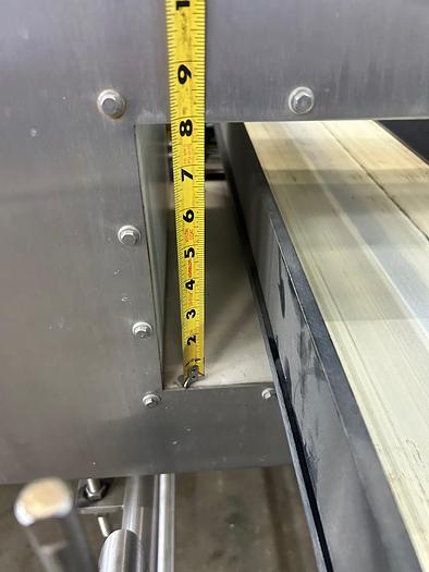 Used IQ3 Loma Systems Metal Detector 