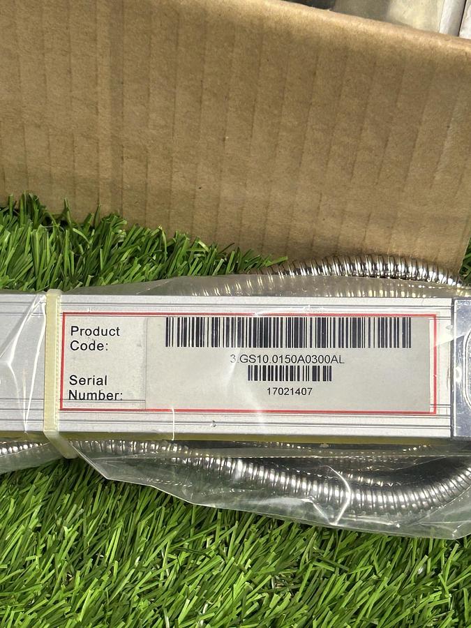 DRO Pros Model: GS10 150MM - 3M Linear Transducer (New Open Box)