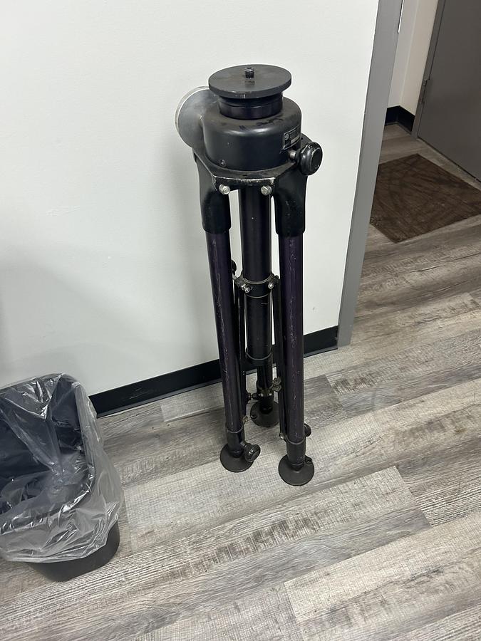 Used 35x FREIBERGER MODEL #FG-005A PRECISE AUTOMATIC LEVEL