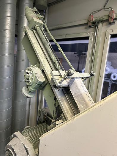 Used 2004 Pinnacle Technologies, Inc. ABB Robotic Polishing Cell