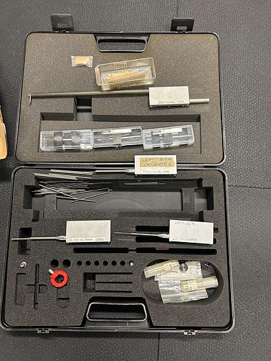 Used Mahr MarSurf CD120 Contur Measuring Station w/ Mahr Perthometer S2